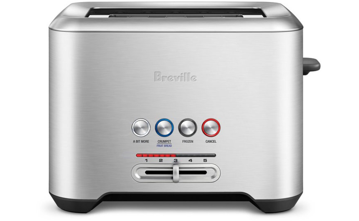 Breville the Lift and Look&trade; Pro BTA720BSS