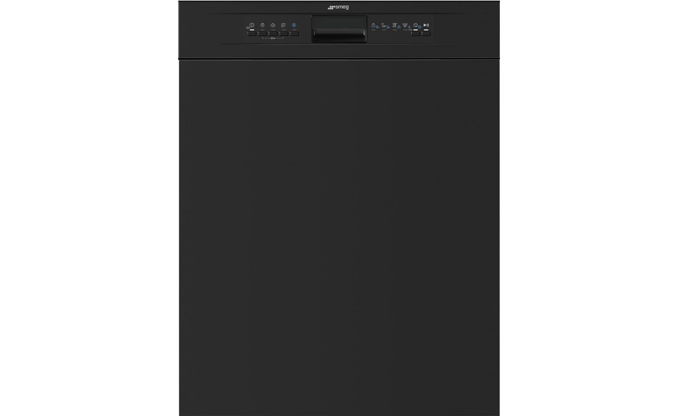 Smeg 60cm Underbench Dishwasher DWAU6224N4