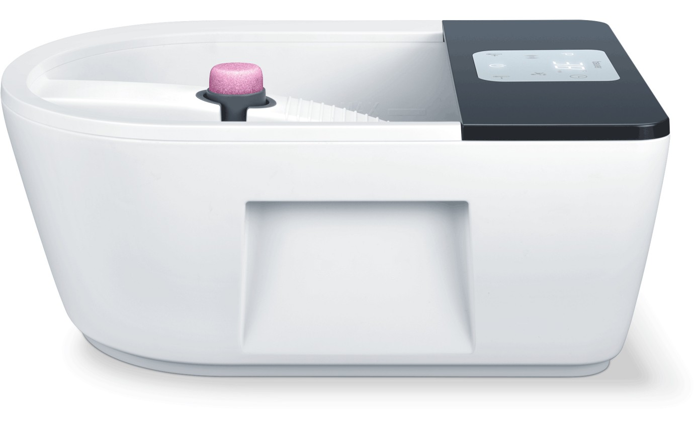 Beurer Deluxe Foot Bubble Spa FB60