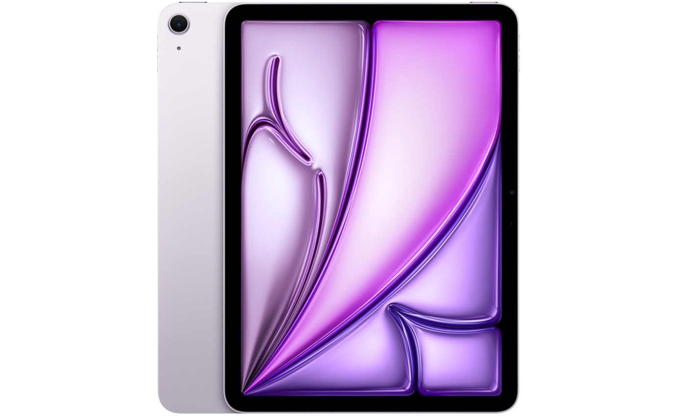 Apple iPad Air 11-inch M4 Wi-Fi 128GB (Purple) MH344XA
