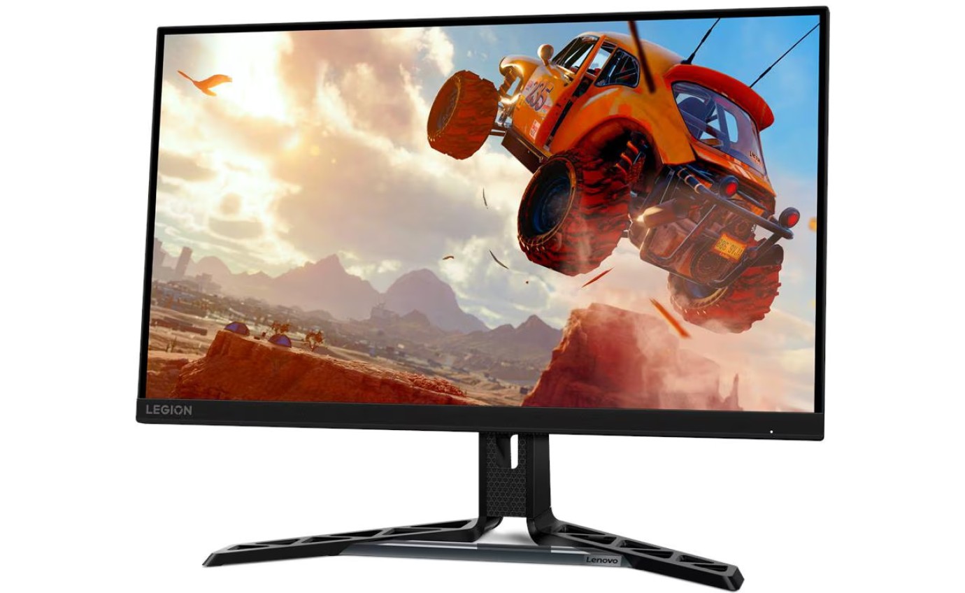 Lenovo 27 inch Legion 27Q-11 300Hz QHD Gaming Monitor 67D3GAC1AU