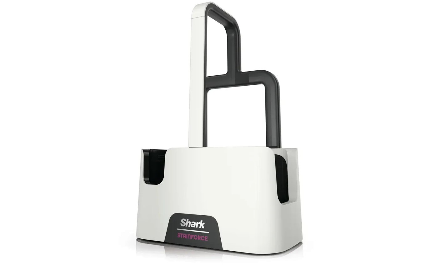 Shark StainForce Cordless Stain-Destroying Spot Cleaner HX100ANZ