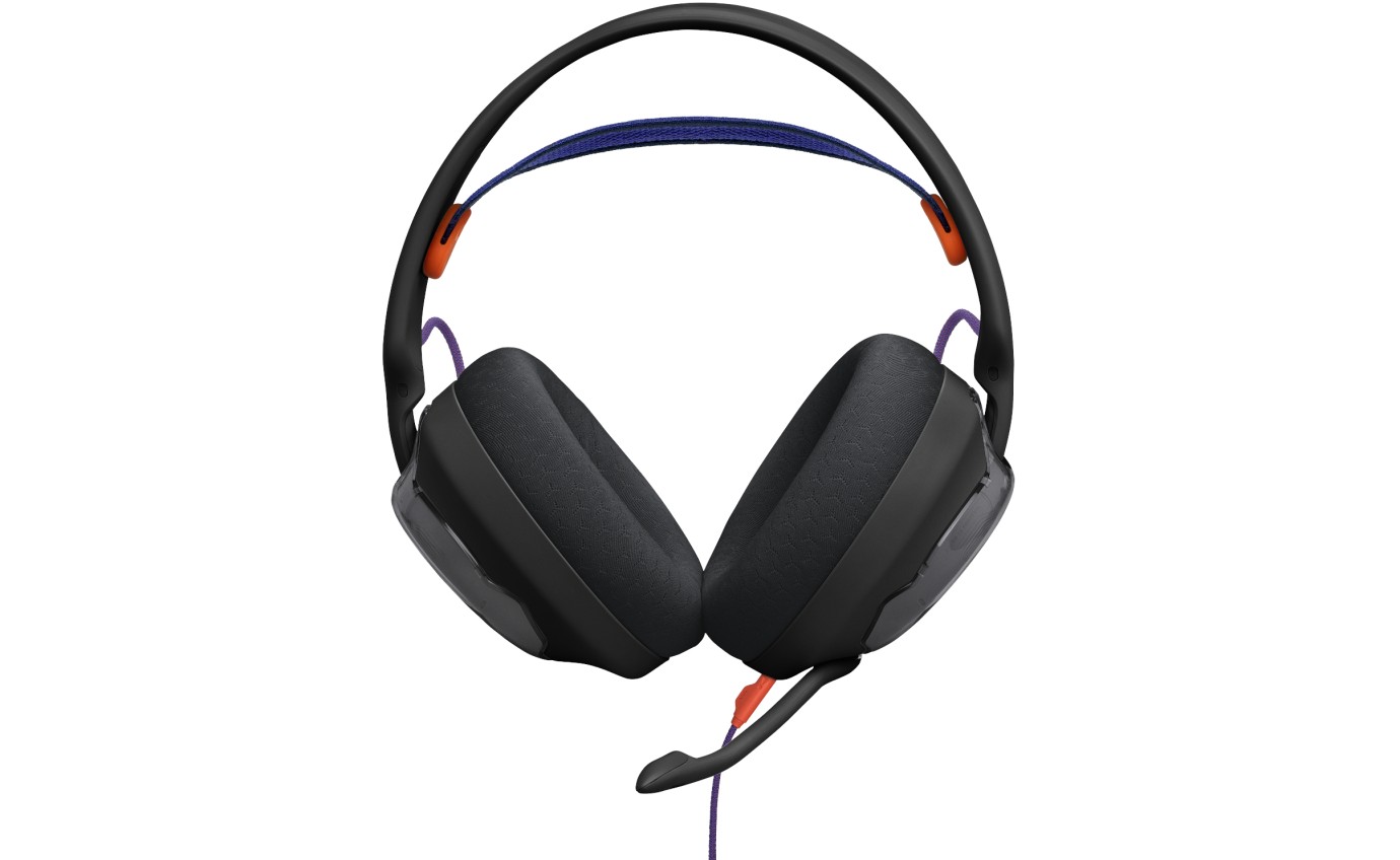 JBL Quantum 250 (Black) JBLQTUM250BLK