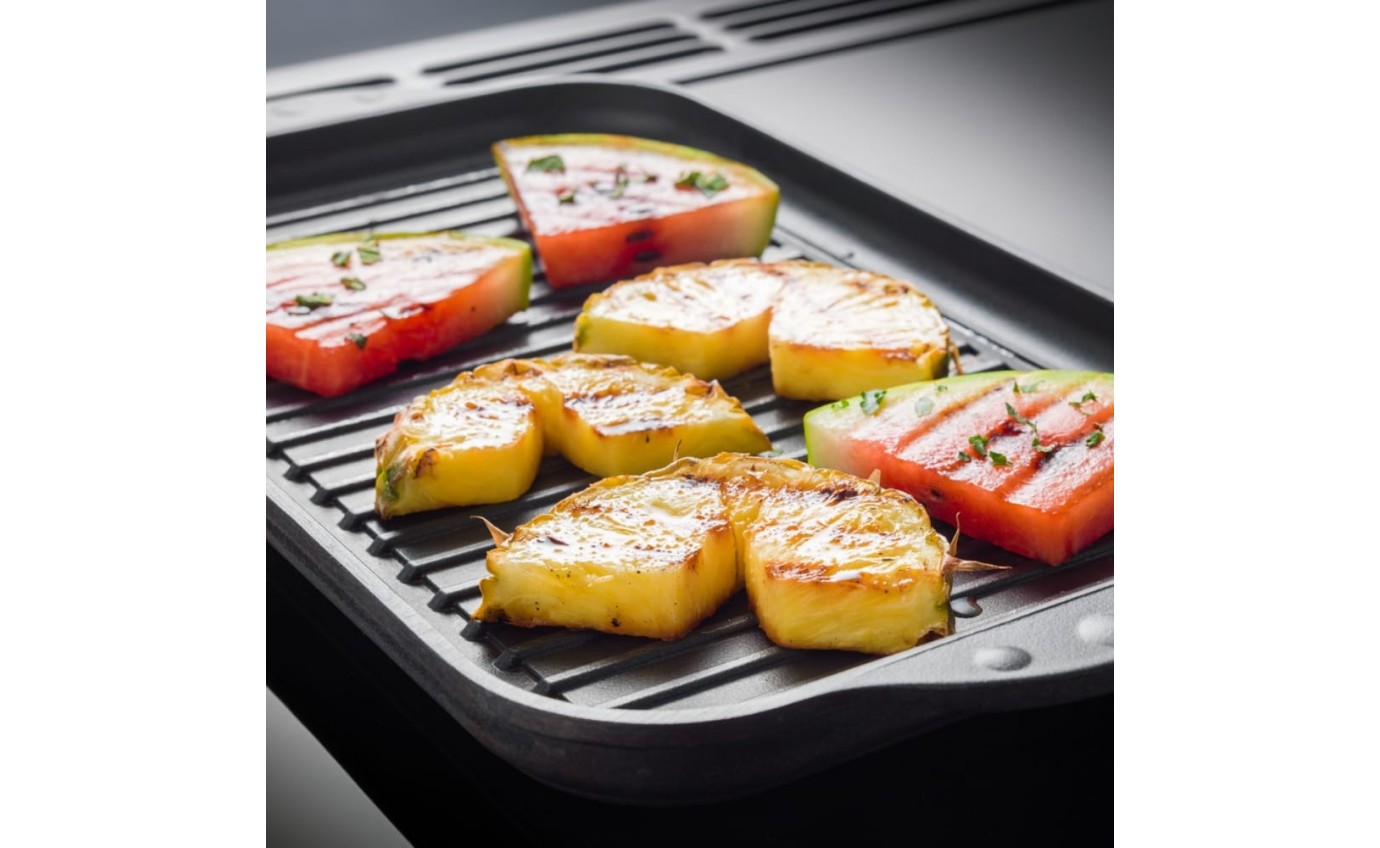 Falcon 110cm Nexus SE Induction Range Cooker (Charcoal Black) NEXSE110EICBCH