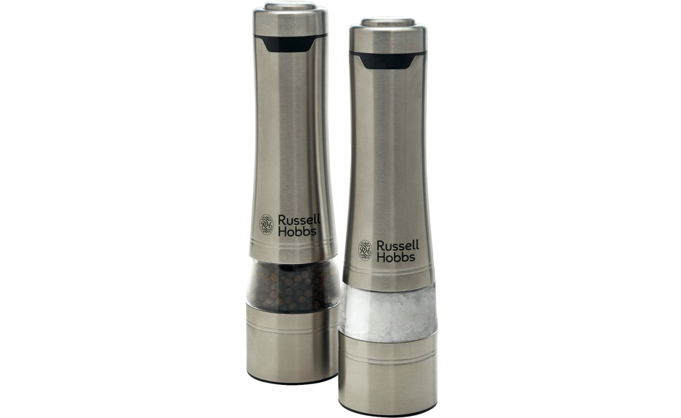 Russell Hobbs Salt & Pepper Mills RHPK4000