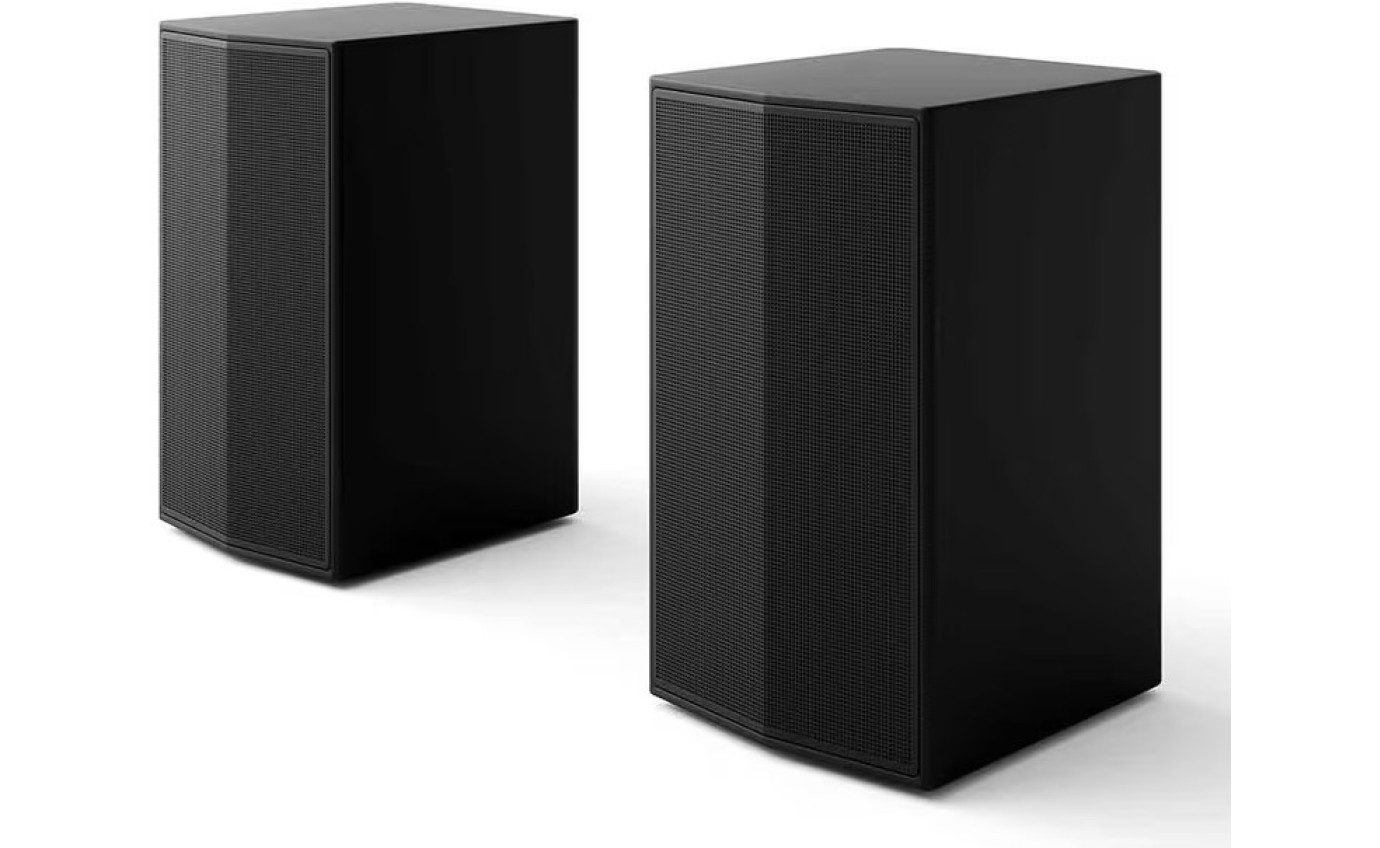 LG 5.1.3ch Home Theatre Sound Bar with Rear Speakers S80TR