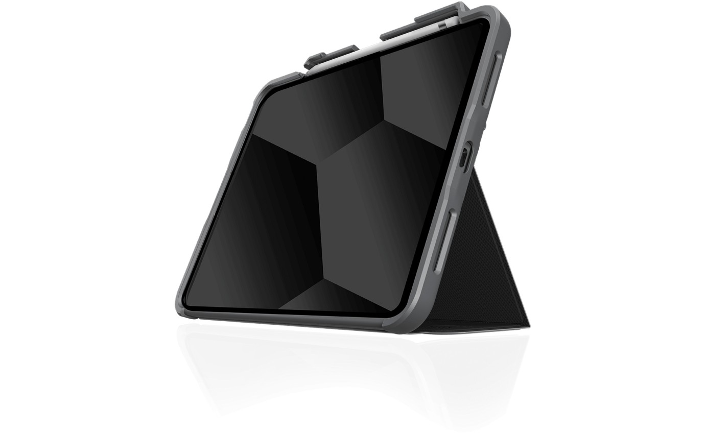 STM Dux Plus Case for iPad 11th Gen (A16) & 10th Gen STM222387KX01
