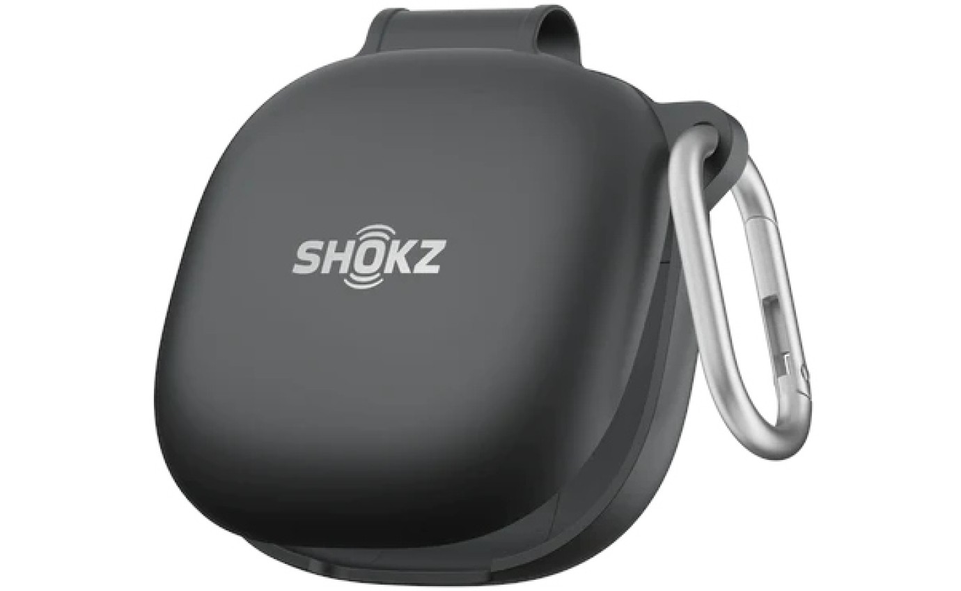 Shokz OpenFit 2+ (Black) T921STBK / T921-ST-BK | Retravision
