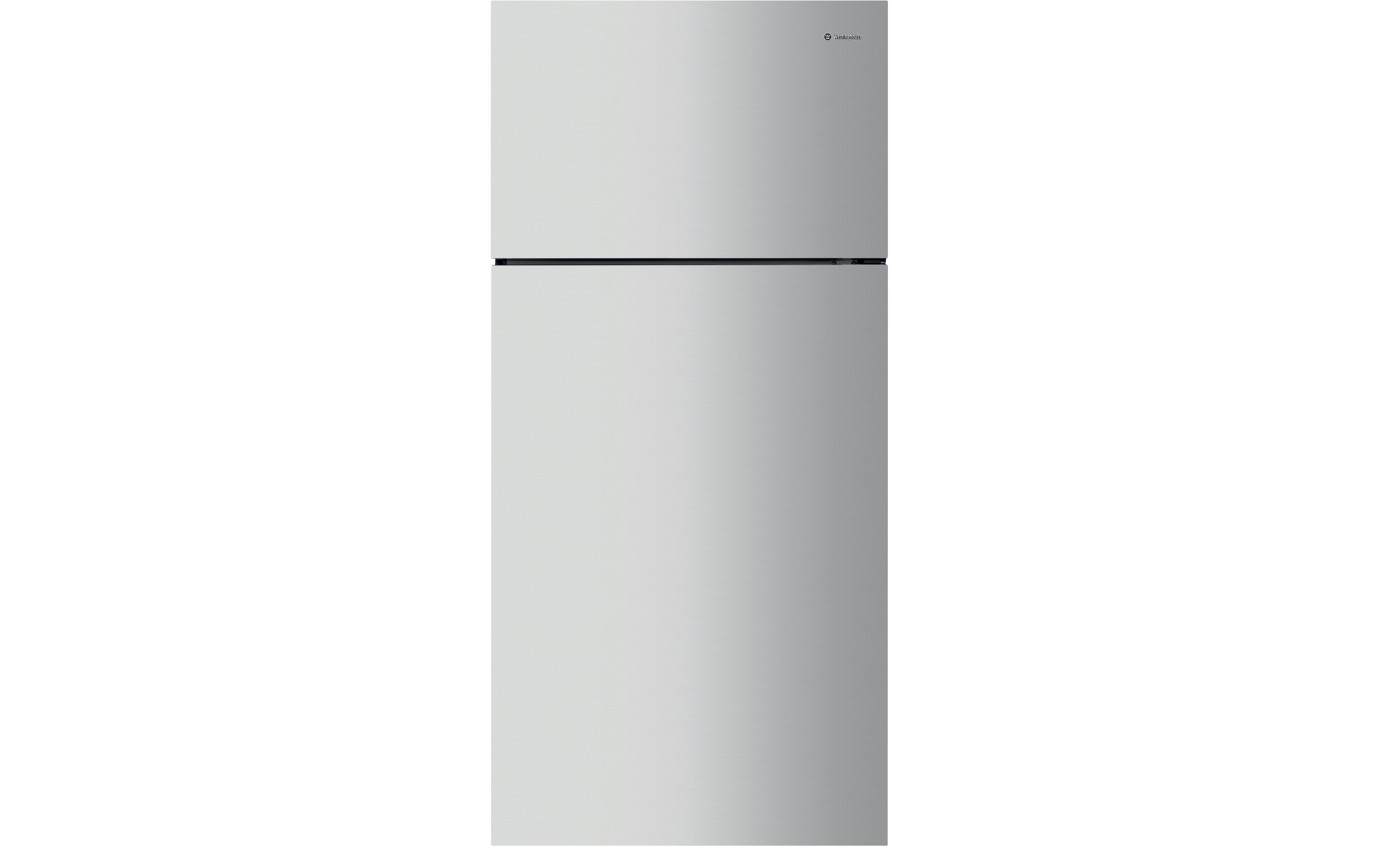 Westinghouse 503L Top Mount Fridge (Silver) WTM5002SDR