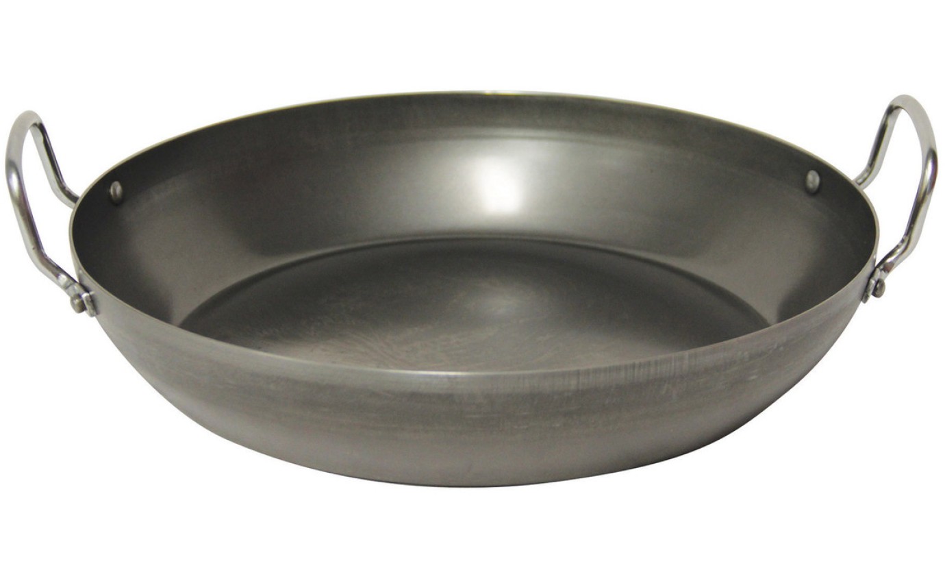 Pyrolux 32cm/3.2 L Paella Pan 11063