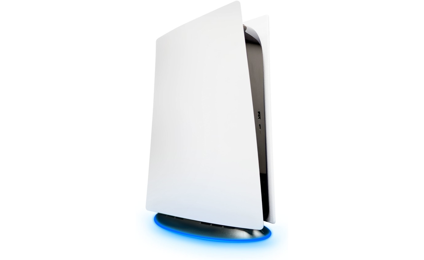 Powerwave RGB Cooling Stand for PlayStation 5 164931