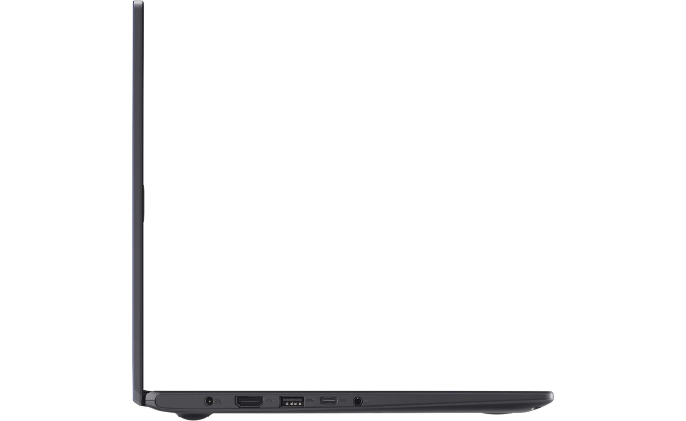 ASUS 14 inch E410 Notebook Intel N4500 4GB RAM 128GB W11H E410KAEK217WS