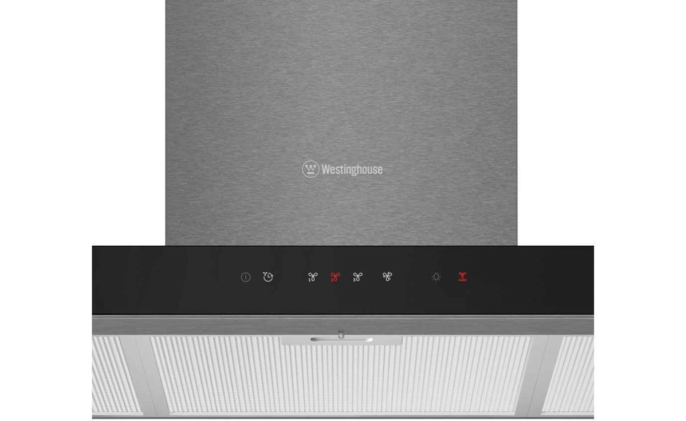Westinghouse 90cm Canopy Rangehood WRC924DSD