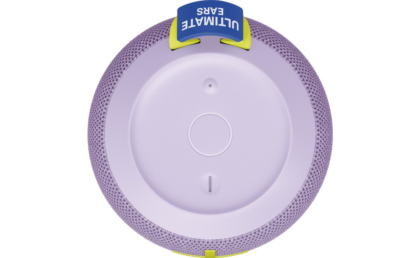 Ultimate Ears WONDERBOOM 4 (Enchanting Lilac) 984001887