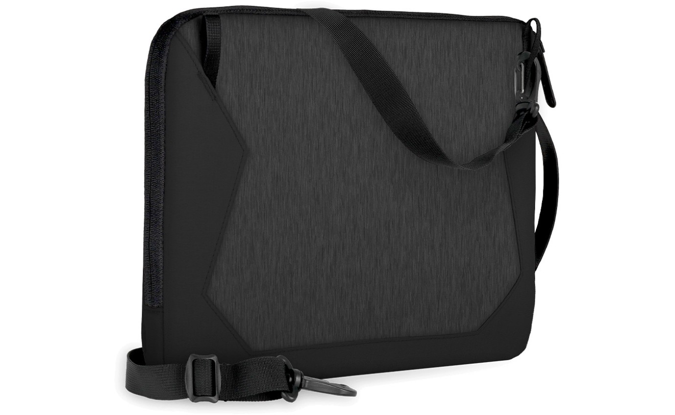 STM Myth Laptop Sleeve for 16 inch MacBook Pro (Magnet Black) STM114430P01