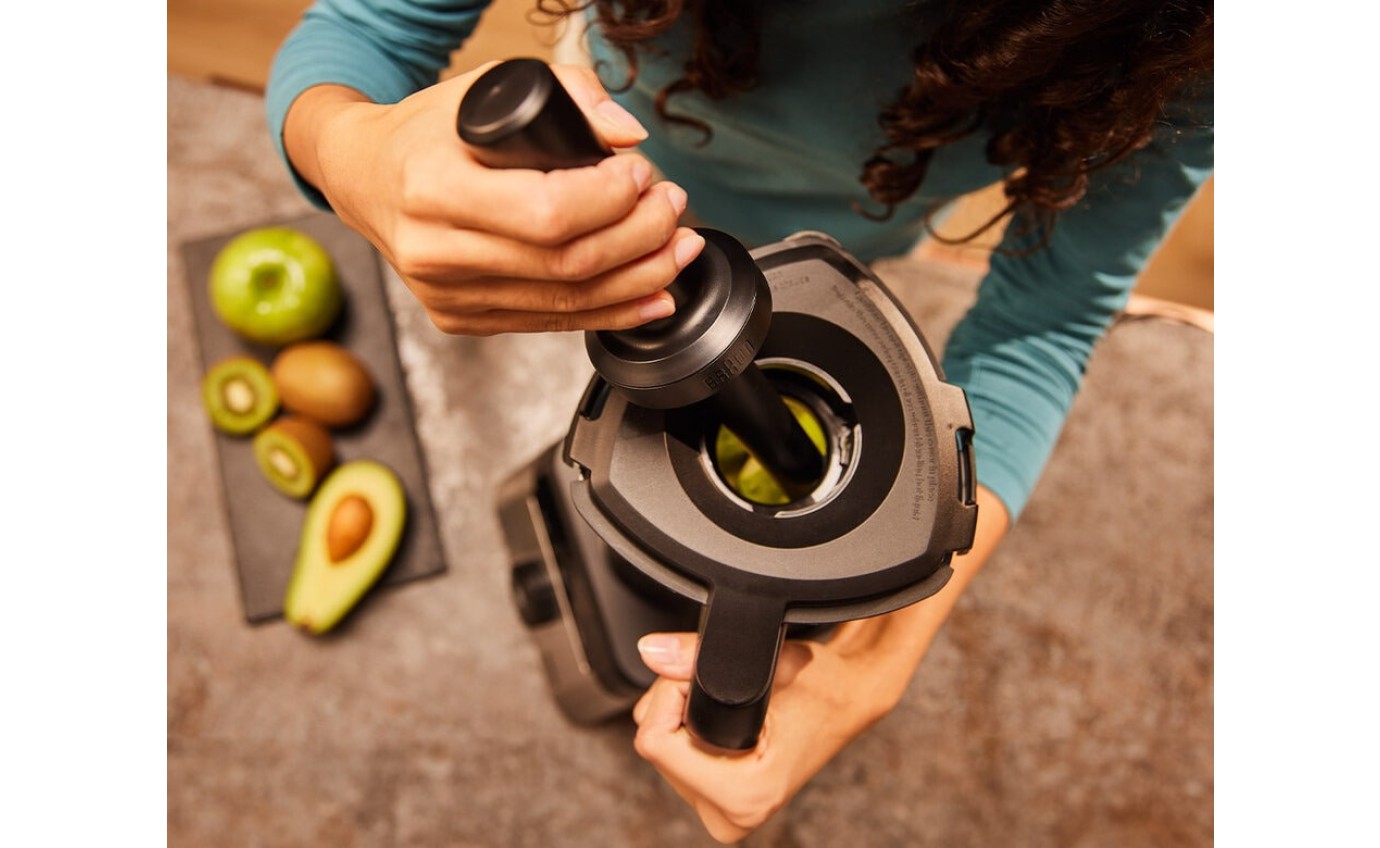 Braun PowerBlend 7 Jug Blender (Black) JB7550BK