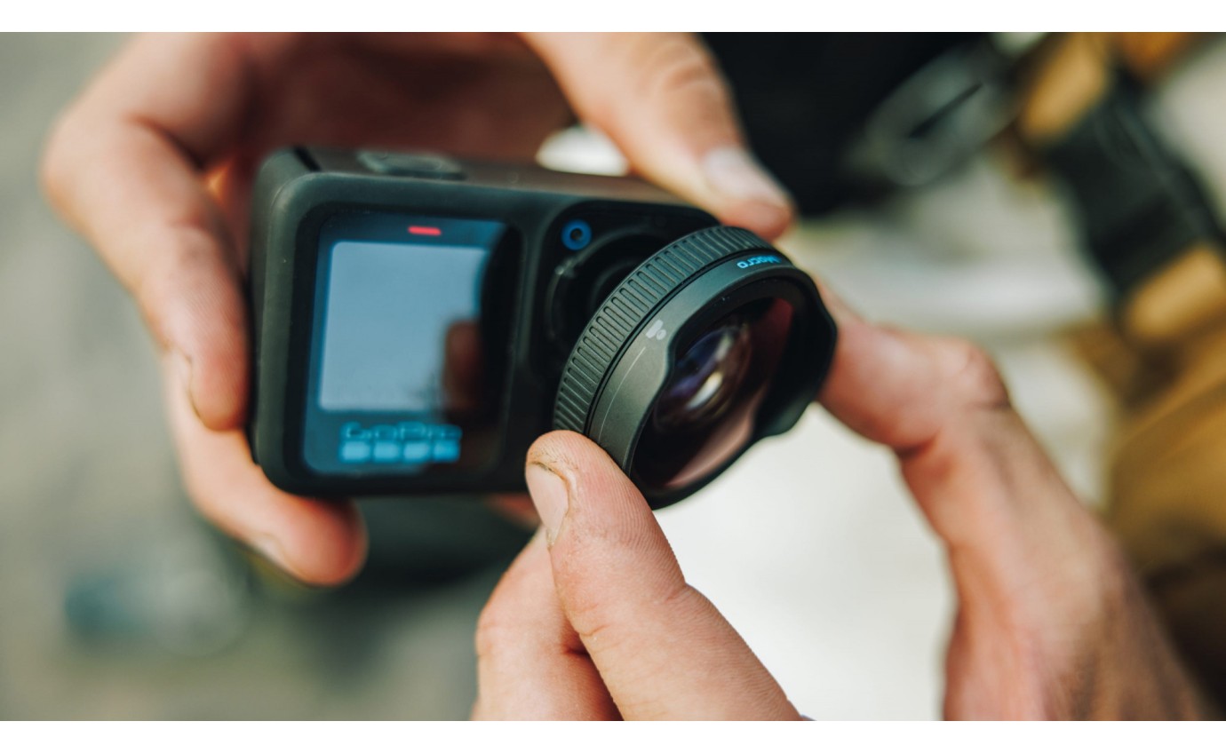 GoPro Macro Lens Mod for HERO13 AEWAL021