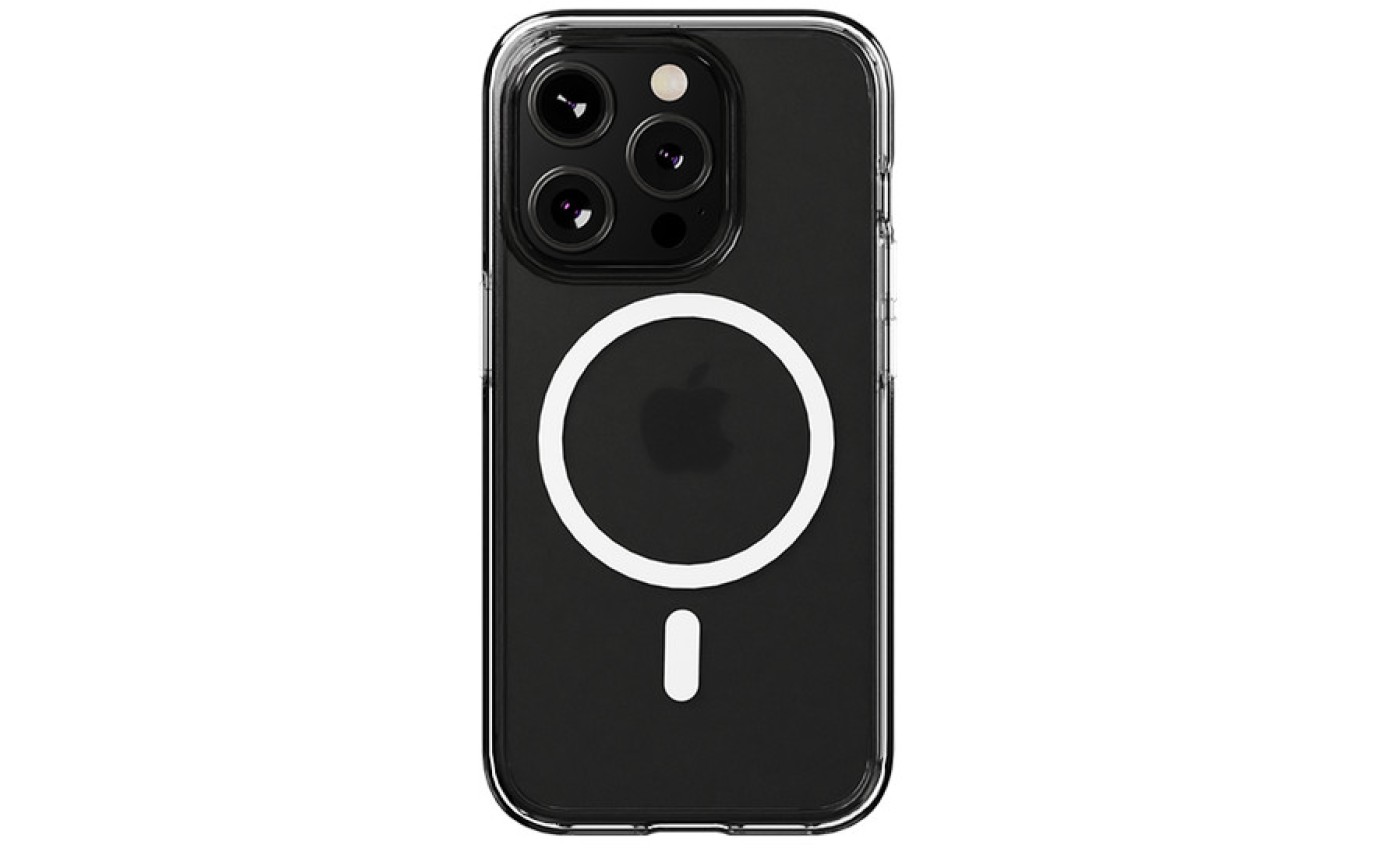 Cygnett EcoMag Case for iPhone 16 Pro (Clear) 11901320054