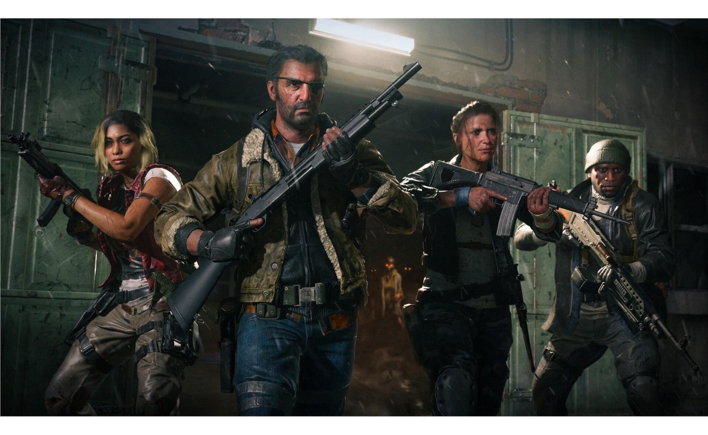 Xbox Call of Duty: Black Ops 6 (Cross-Gen Bundle) EP214906