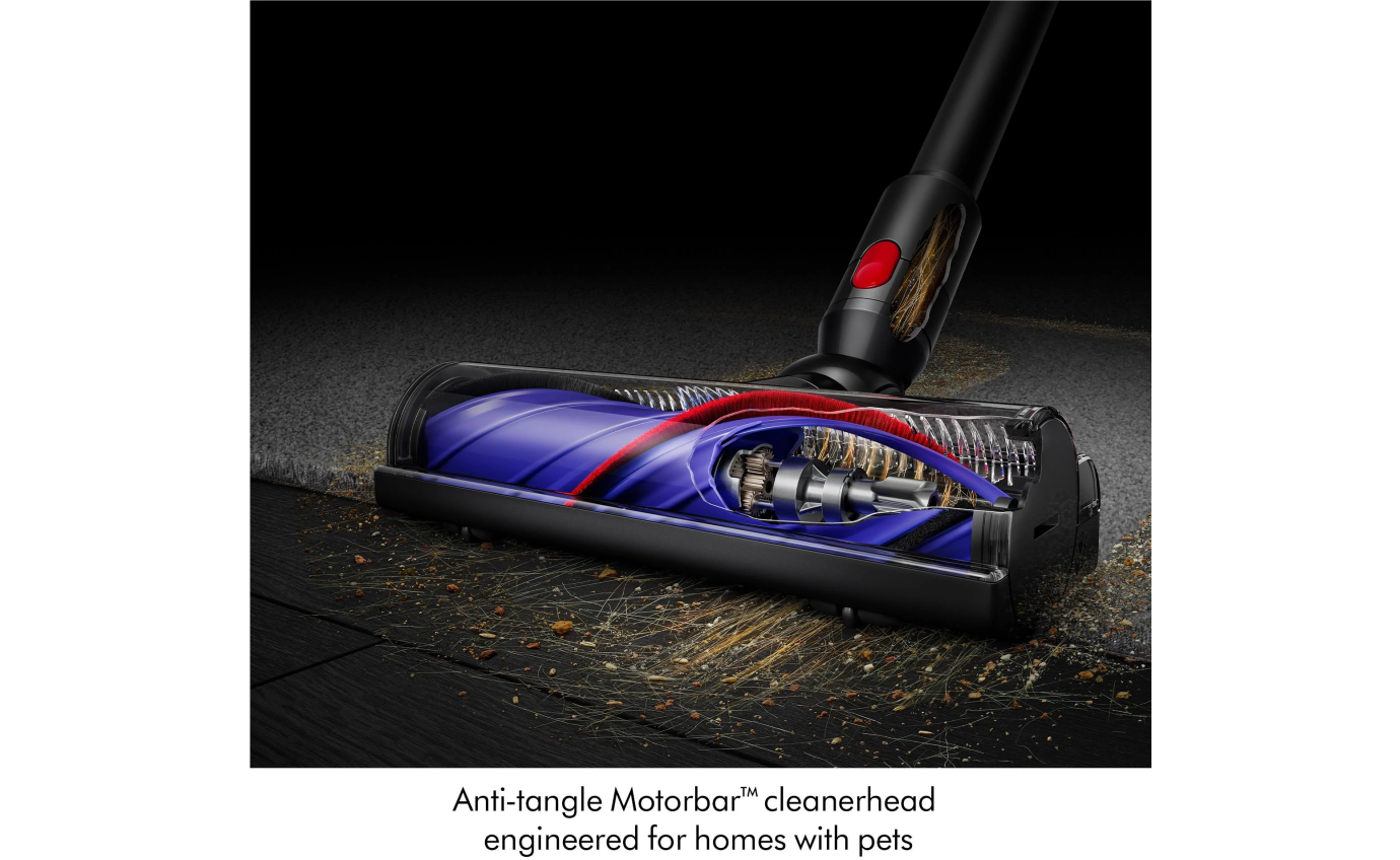 Dyson V8 Cyclone Cordless Vacuum Cleaner 62640601