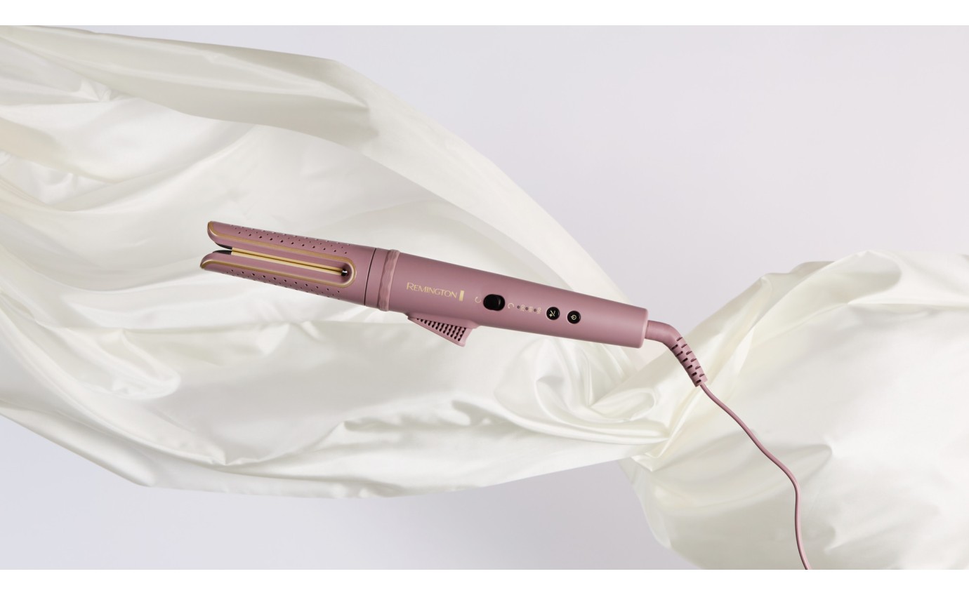 Remington AIRvive&trade; Rotating Curling Wand CI8930AU