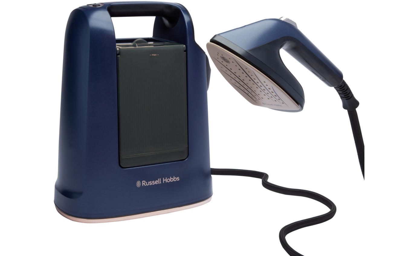 Russell Hobbs Supreme Steam Maestro Handheld Steamer RHC2760