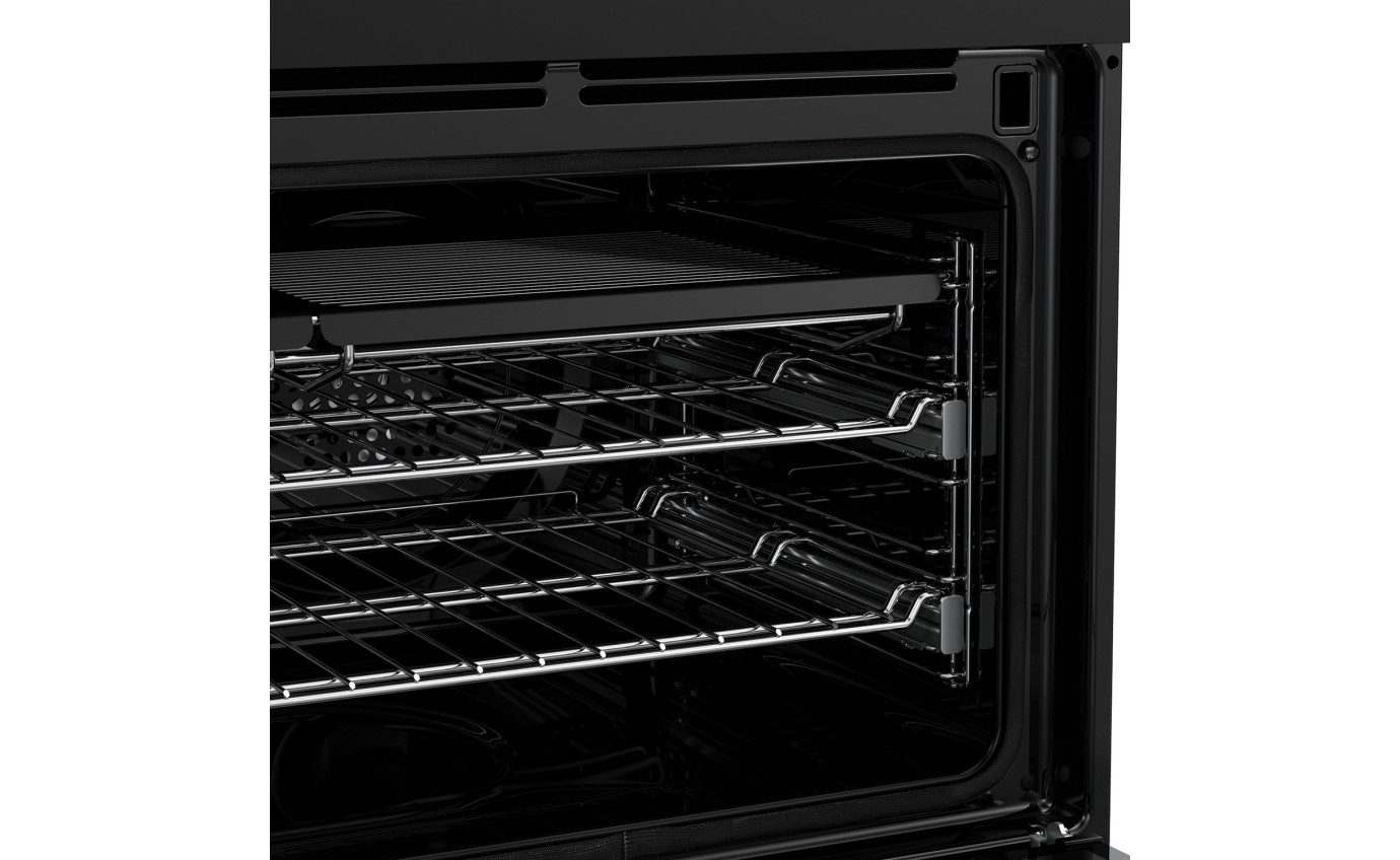 Westinghouse Single Set Telescopic Oven Runners ACCW160