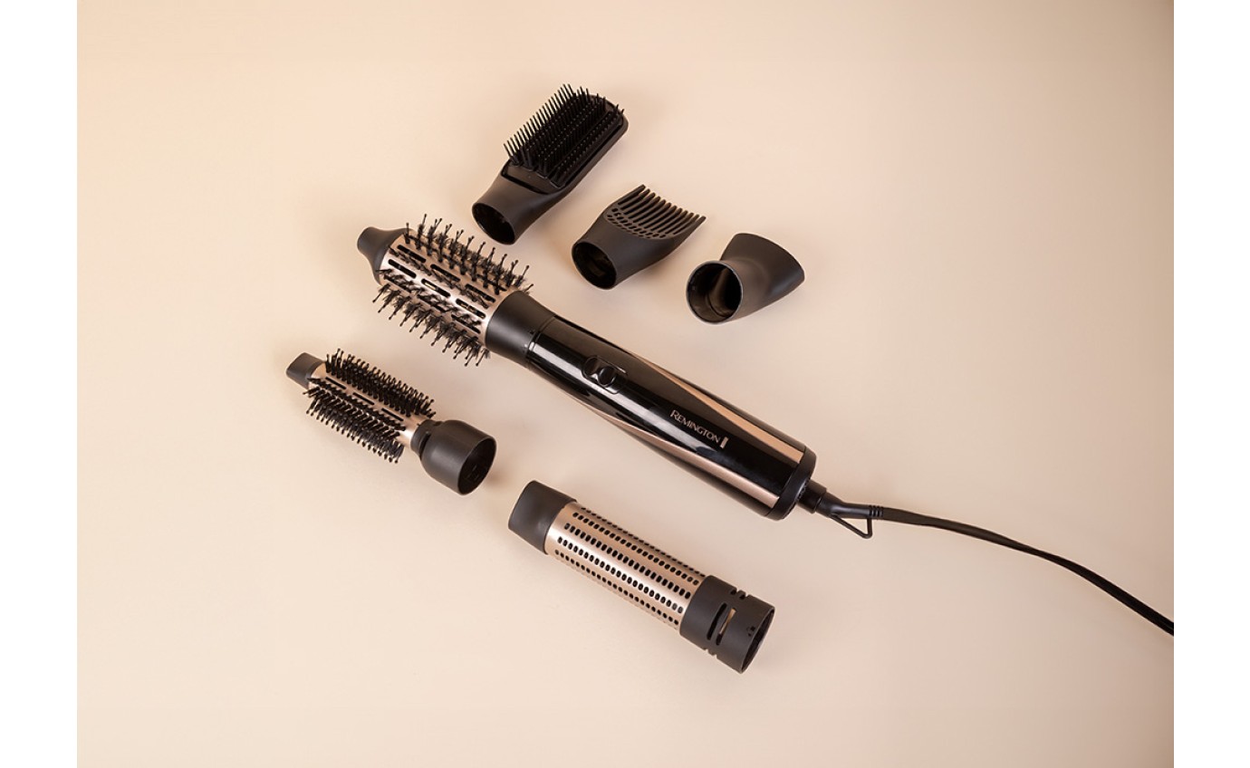 Remington Blow Dry & Style Caring Airstyler AS7700AU