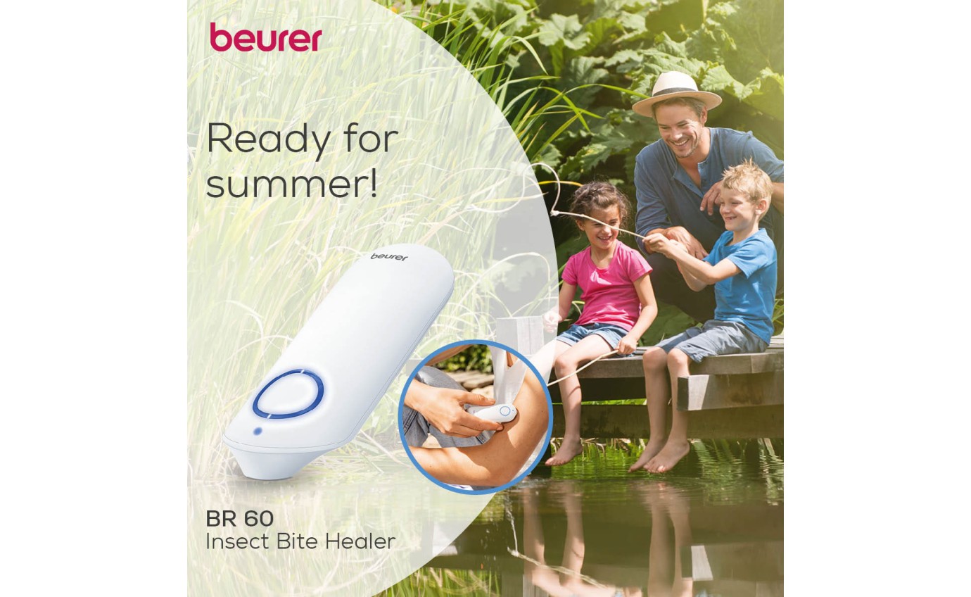Beurer Insect Bite Healer BR60