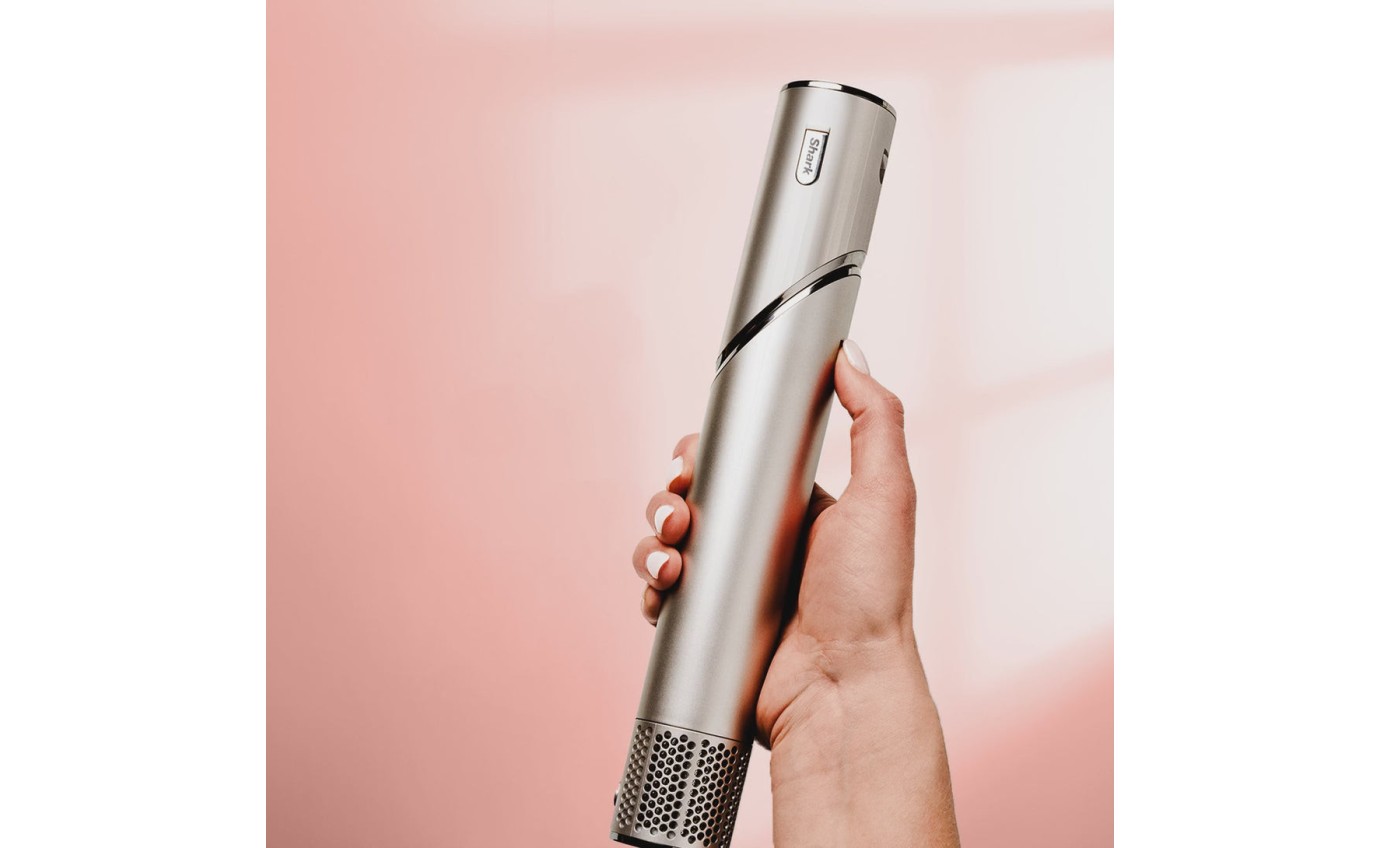 Shark FlexStyle Air Styling & Drying System (Stone) HD421SL