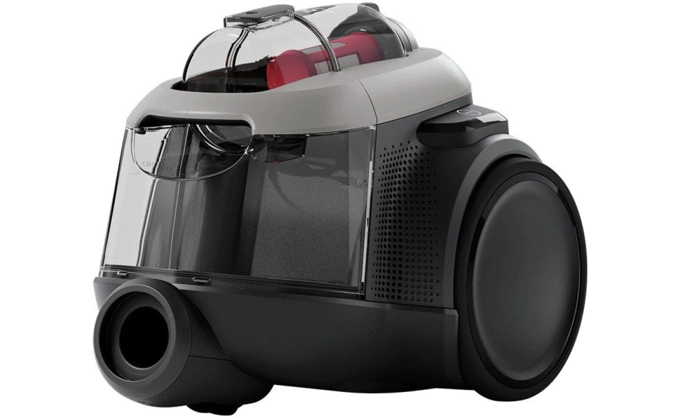 Electrolux UltimateHome 700 Bagless Vacuum Cleaner (Urban Grey) EFC71622GG