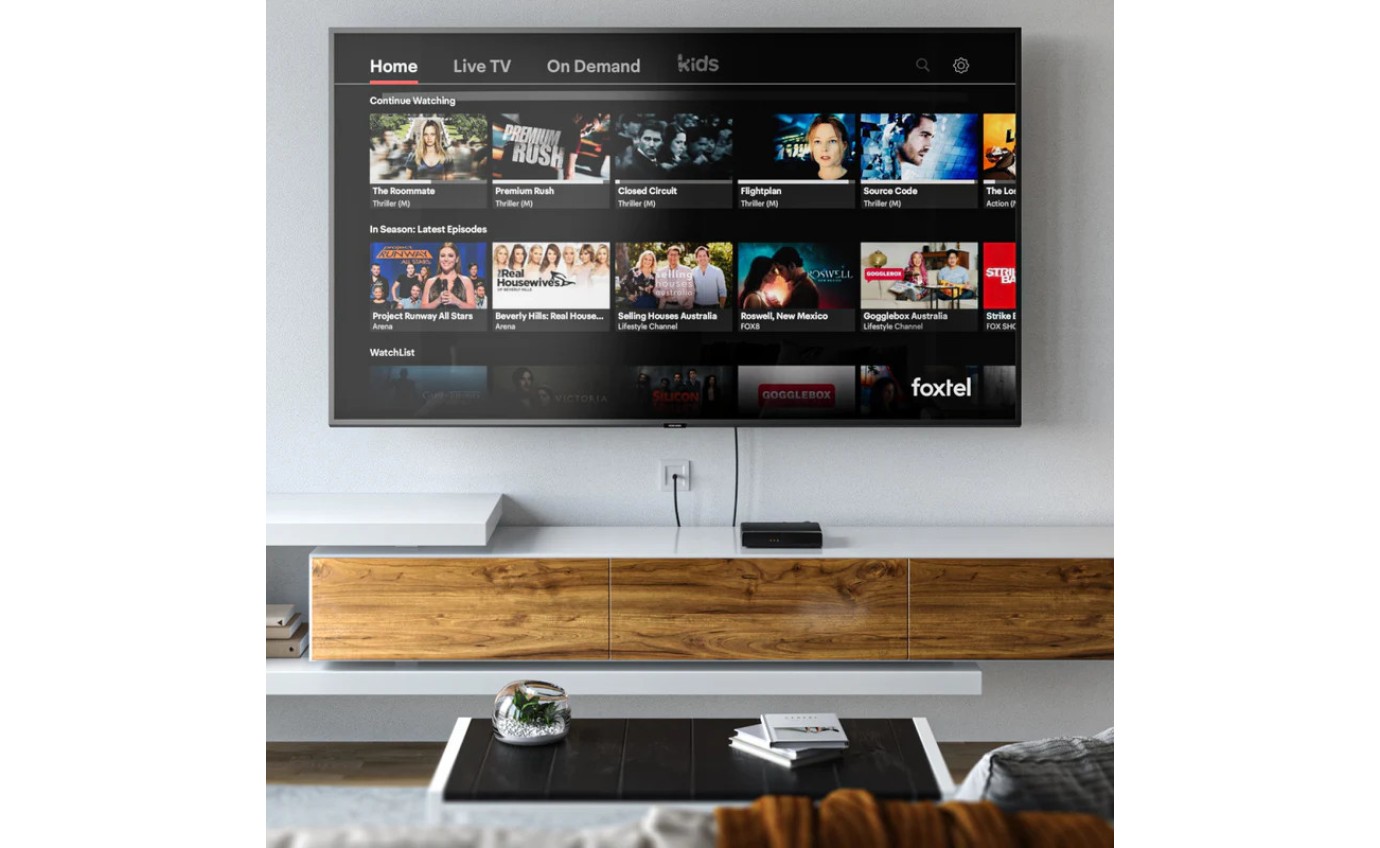 ALOGIC Elements Series Universal TV Antenna Cable F-Type (1.5m) EL2DVB15