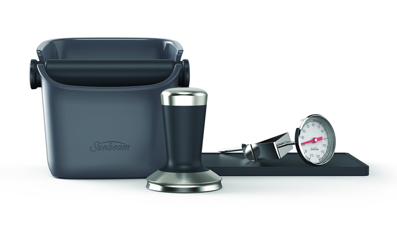 Sunbeam Barista Essentials Accessories Kit EMA3000