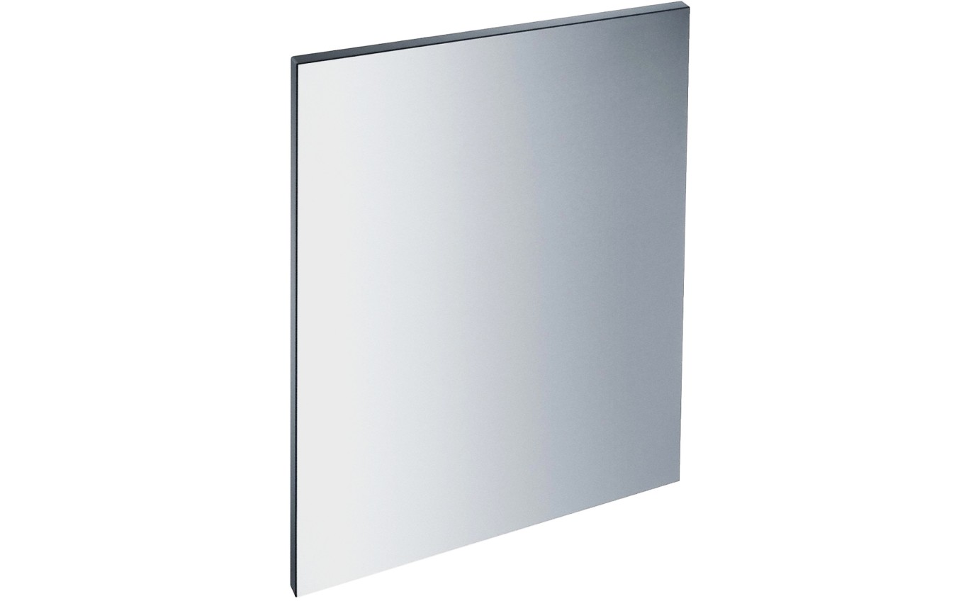 Miele Integrated Dishwasher Front Panel (CleanSteel) GFVI70172