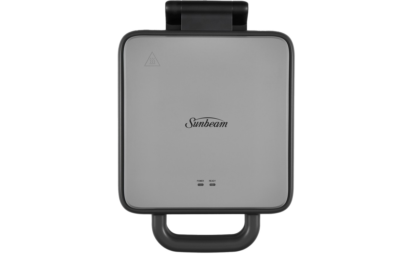 Sunbeam Express Melt 4 Slice Toastie Maker GRP4000SV