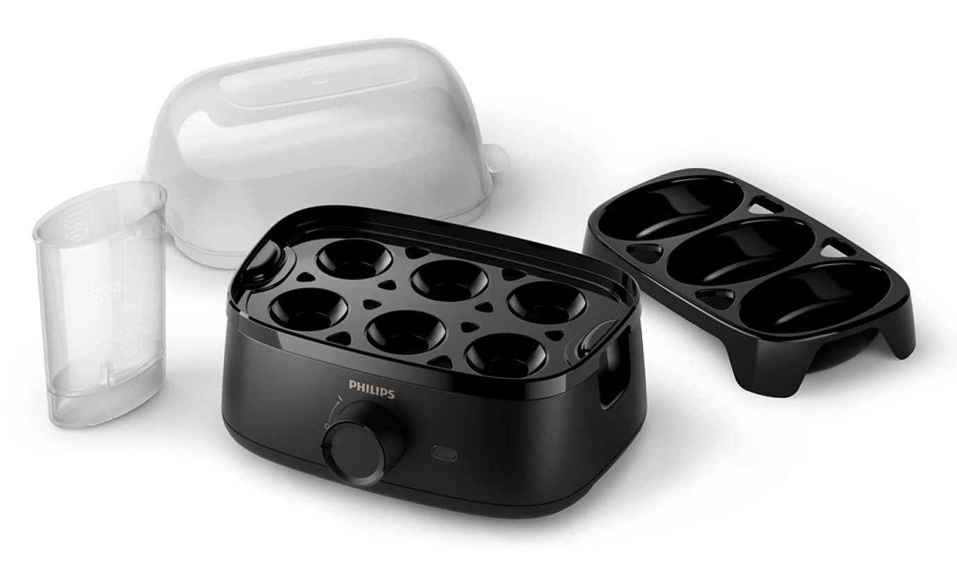 Philips 3000 Series Egg Cooker HD913790