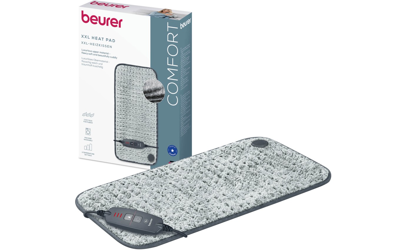 Beurer XXL Nordic Personal Heat Pad HK126