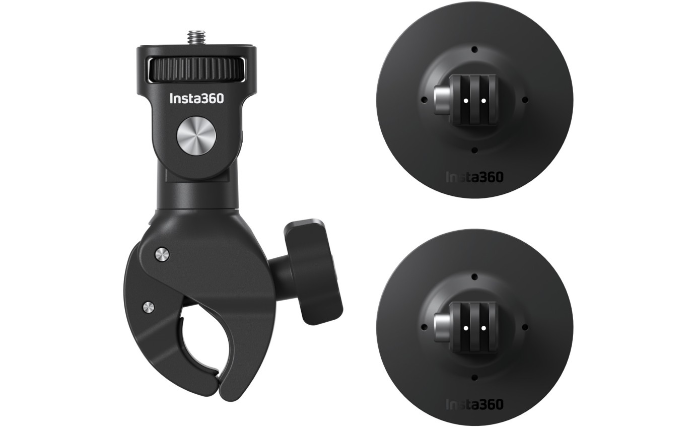 Insta360 Standard Motorcycle Kit INSTAMOTORCYCLE