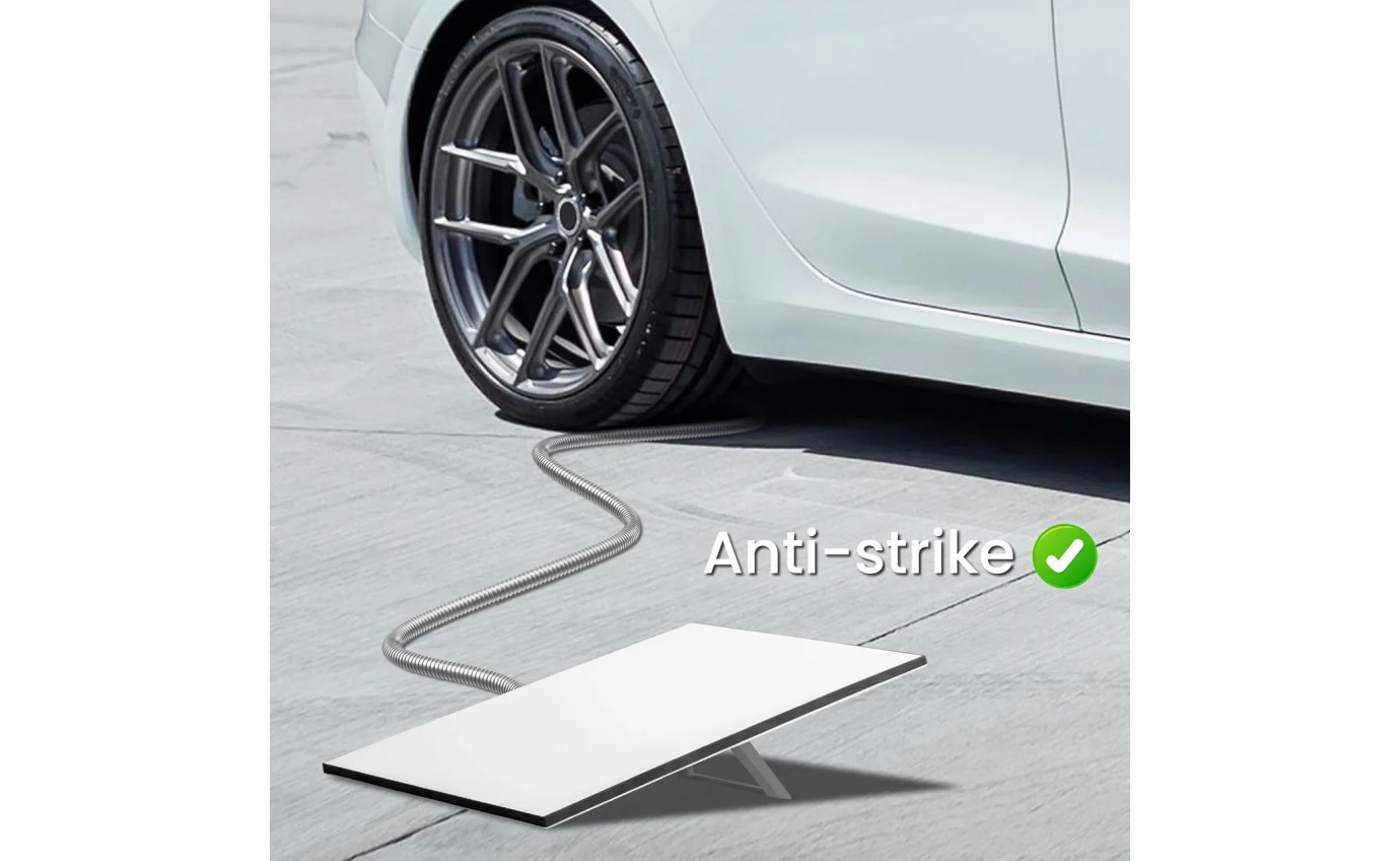 Stargear Gen3 HD Armored Cable Starlink Standard (15m) SG150RJ45HDA