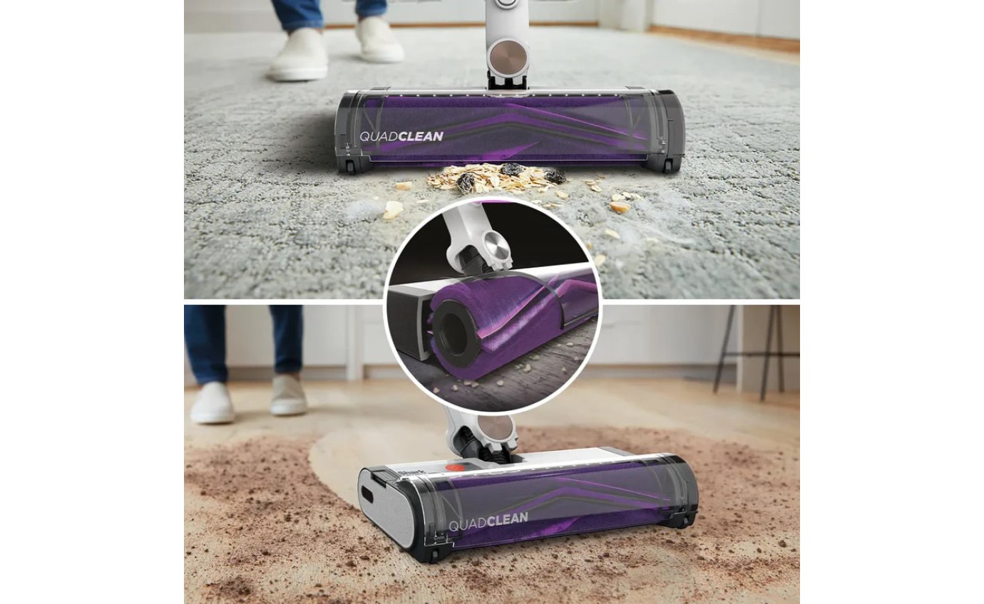 Shark Cordless Detect Pro Vacuum with Auto Empty System IW3611