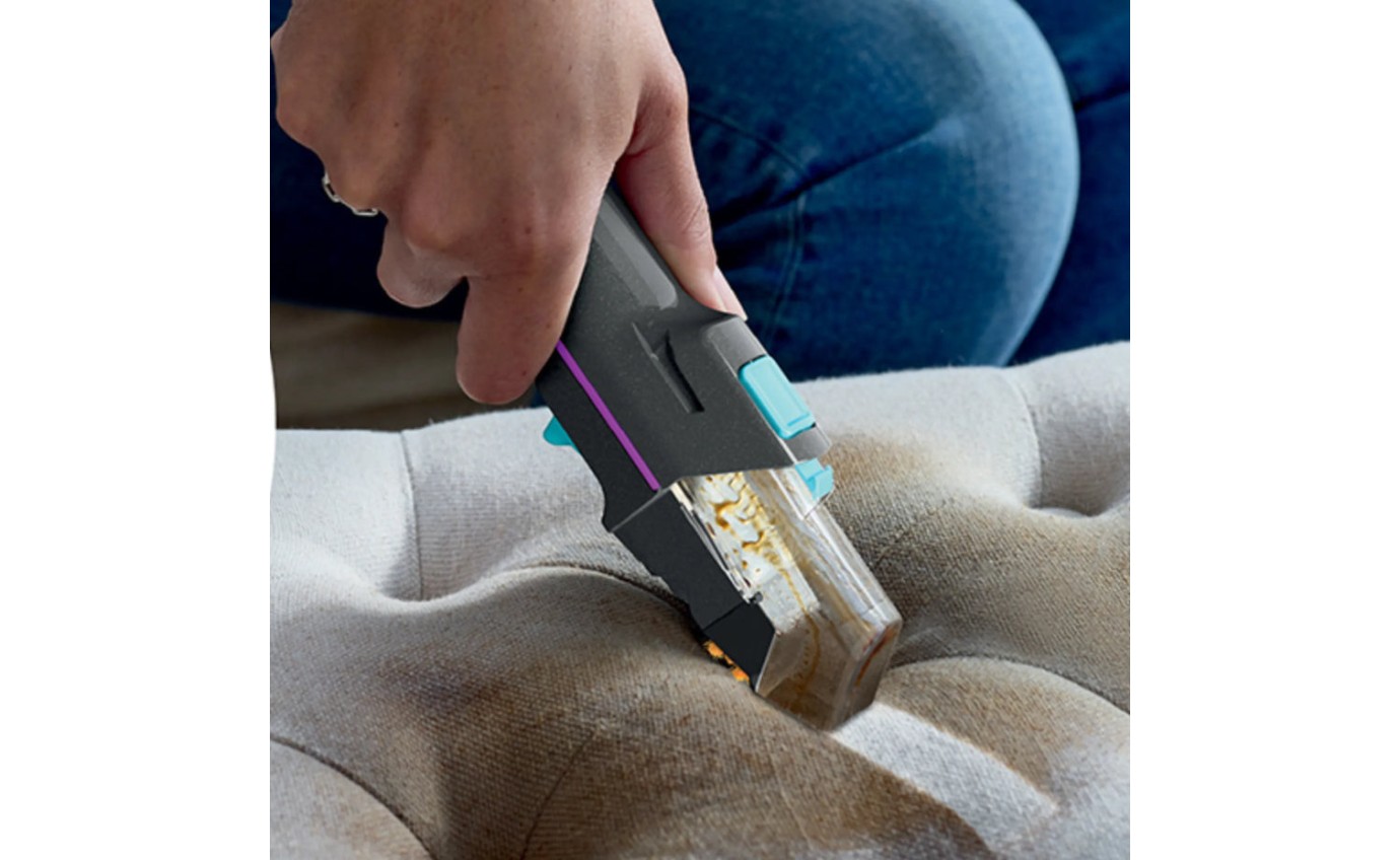 Shark StainStriker HairPro Pet Portable Spot & Stain Cleaner PX250