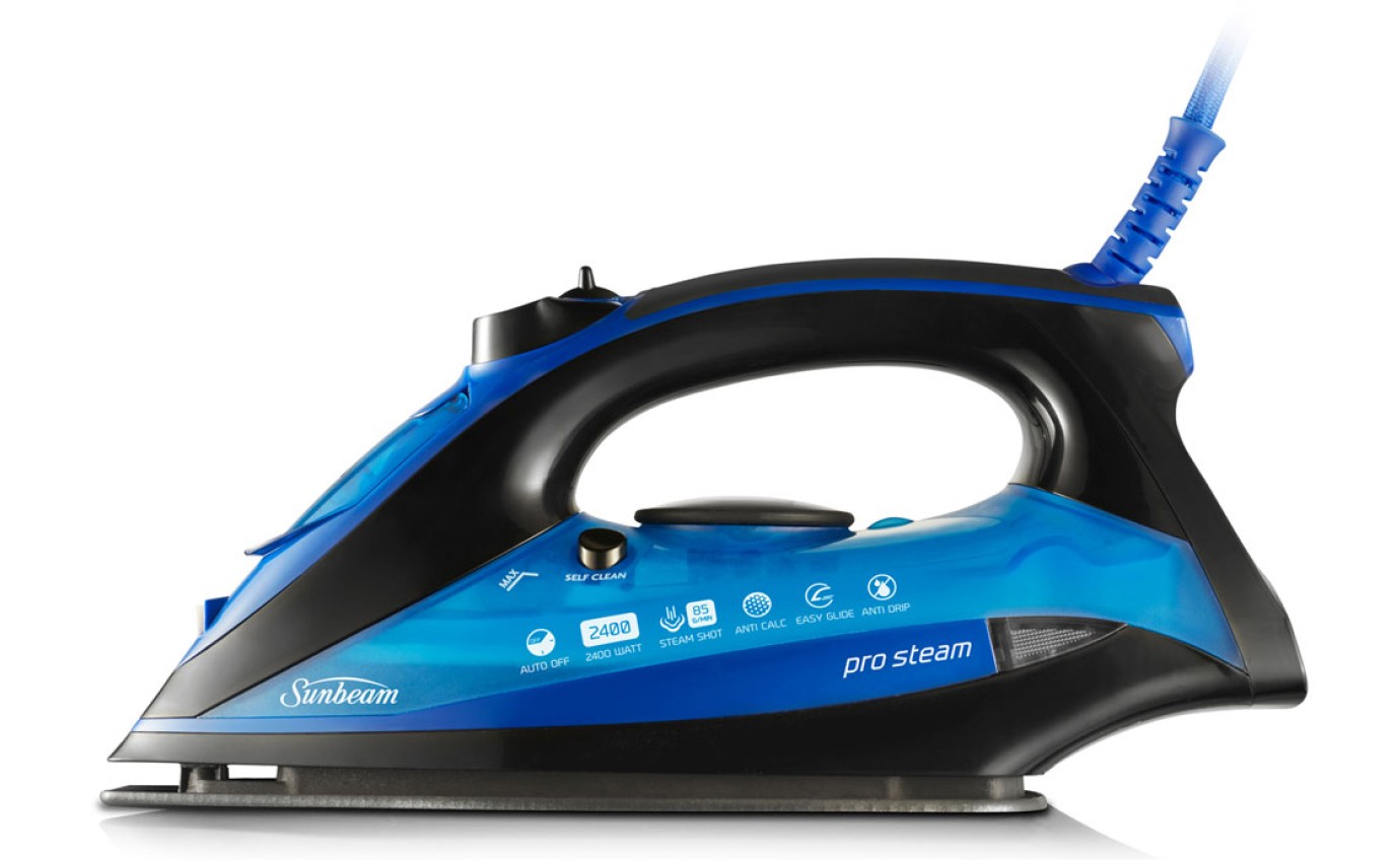 Sunbeam ProSteam&reg; Swift Iron SR4260