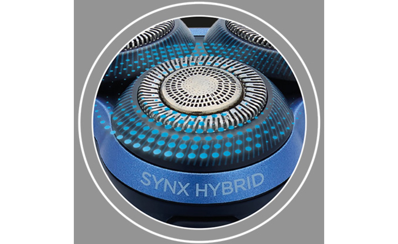 Remington X7 Limitless X Rotary Shaver XR1775AU