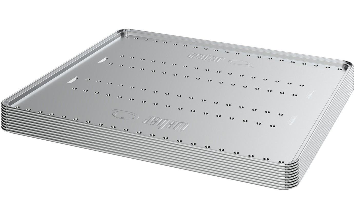 Weber Family Q&reg; Convection Trays 1500284