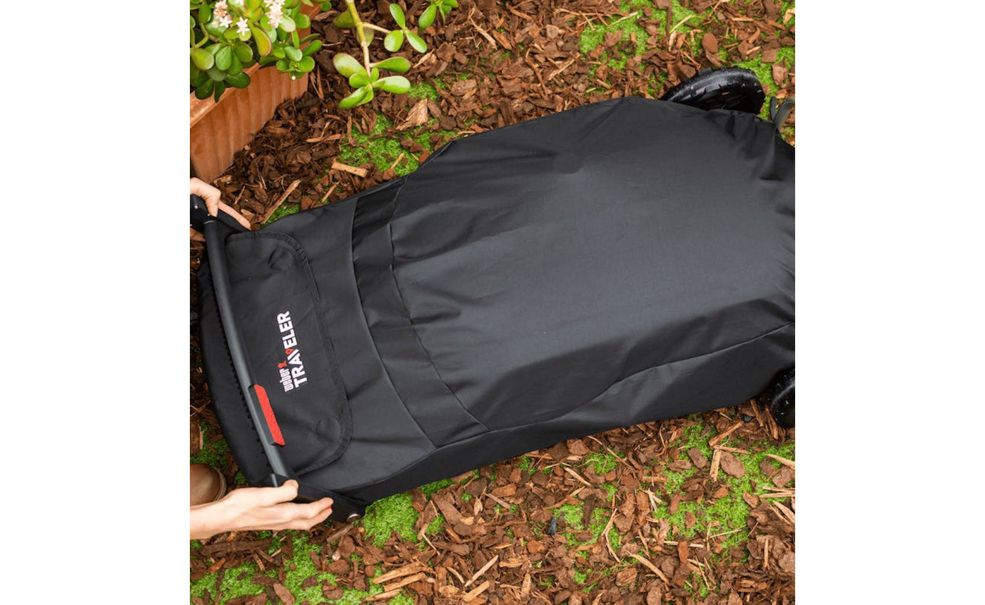 Weber Traveler Cover 18430