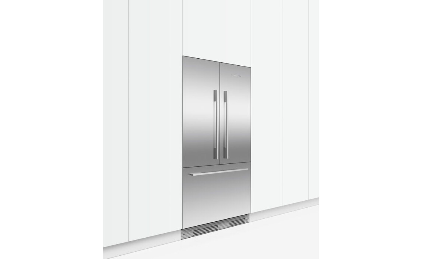 Fisher & Paykel 476L French Door Fridge RS90A1