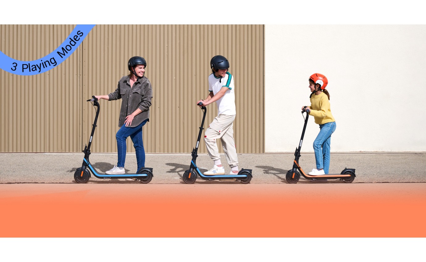 Segway-Ninebot eKickScooter C2 Pro SEGWC2PRO