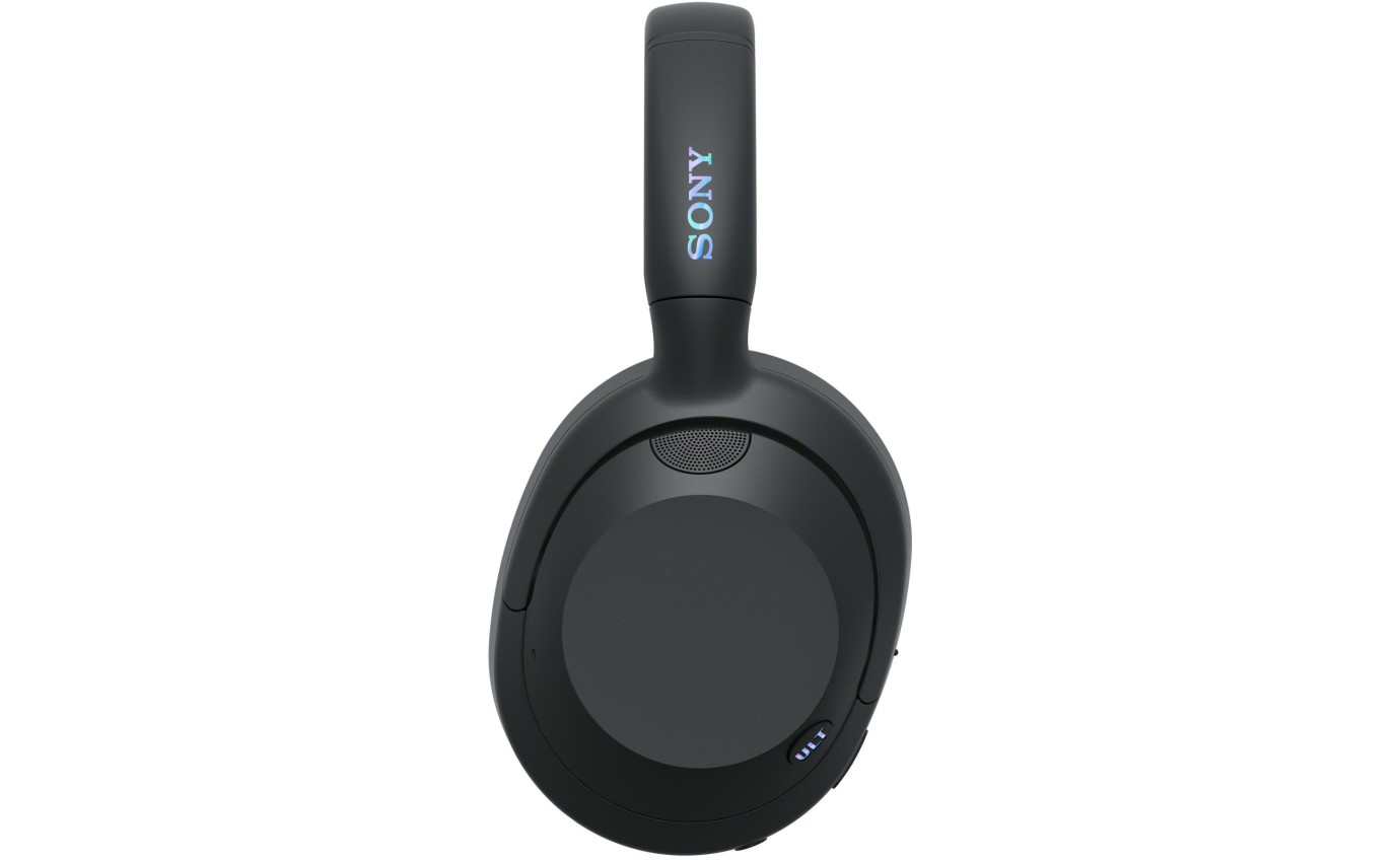 Sony ULT WEAR Wireless Noise Cancelling Headphones (Black) WHULT900NB
