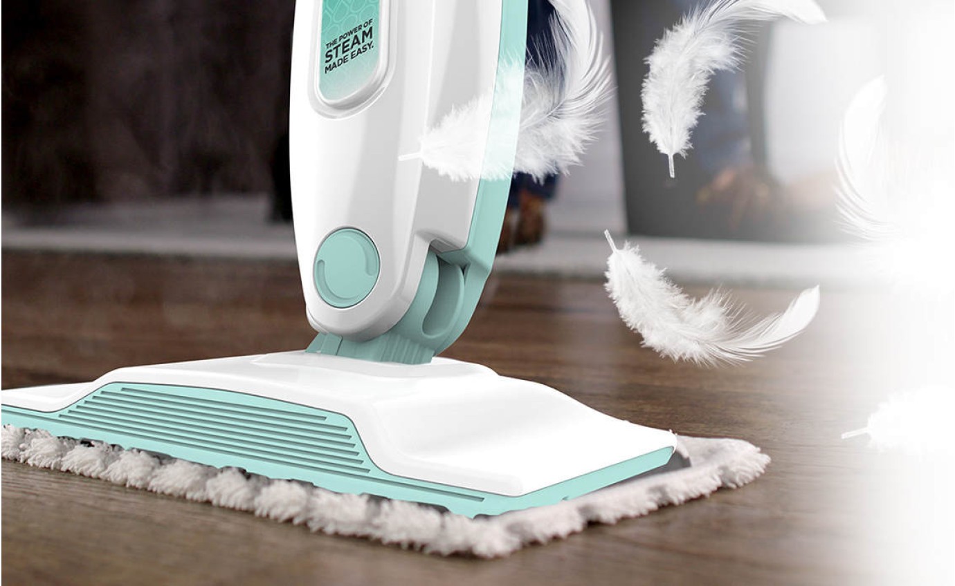 Shark Steam Mop S1000ANZMN