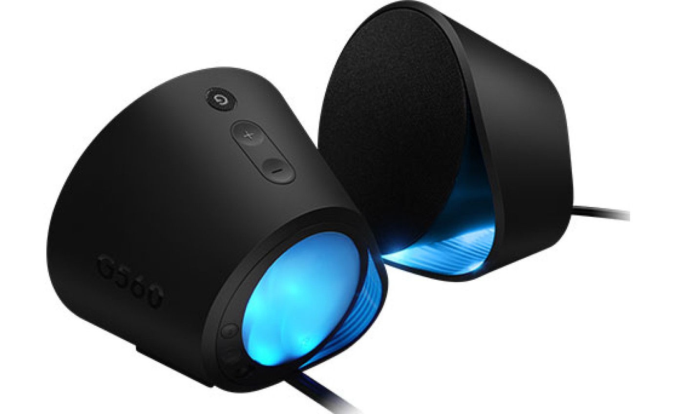 Logitech G G560 LightSync PC Gaming Speakers 980001303